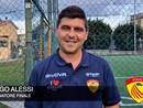 Calcio, Finale. I primi tre punti di Coppa sono di mister Alessi: "Contro il Pontelungo meglio nella ripresa, finalmente Puddu segna per me..." (VIDEO) Calcio, Finale. I primi tre punti di Coppa sono di mister Alessi: "Contro il Pontelungo meglio nella ripresa, finalmente Puddu segna per me..." (VIDEO)