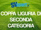 Calcio, Coppa Liguria Seconda Categoria: i risultati e le classifiche dopo la prima giornata
