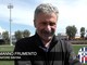 Calcio, Savona. Ultima in biancoblu per Frumento: "Il mio futuro? Mi auguro ci sia una sola società l'anno prossimo" (VIDEO) Calcio, Savona. Ultima in biancoblu per Frumento: "Il mio futuro? Mi auguro ci sia una sola società l'anno prossimo" (VIDEO)