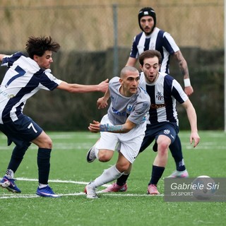 Calcio | Promozione. Albissole all'ultimo sforzo, doppia sfida tutta provinciale
