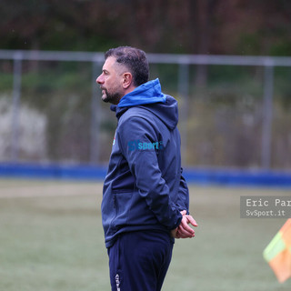 Calcio | Molassana sconfitto dalla S.F. Loano, De Lucia: "Fatto troppo poco in superiorità numerica" (VIDEO)