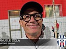 Calcio, Savona. Cola dopo la vittoria del Memorial Zizzini: "Bene i giovani, sappiamo di avere del potenziale" (VIDEO) Calcio, Savona. Cola dopo la vittoria del Memorial Zizzini: "Bene i giovani, sappiamo di avere del potenziale" (VIDEO)