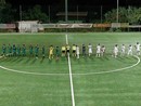 Calcio, Coppa Italia di Eccellenza. Situazione ancora aperta dopo le gare di andata dei quarti di finale Calcio, Coppa Italia di Eccellenza. Situazione ancora aperta dopo le gare di andata dei quarti di finale