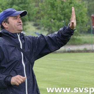 Calcio, Pallare. Ufficiale, Mirco Bagnasco torna alla guida dei valbormidesi