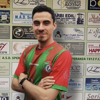 Calciomercato, Speranza. Il primo innesto arriva in mediana, annunciato Simone Alò Calciomercato, Speranza. Il primo innesto arriva in mediana, annunciato Simone Alò