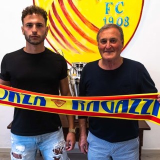 Calciomercato. Il Finale da il bentornato a Niki Stavros