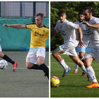 Calcio. Sintomi simili ma cause differenti per le difficoltà delle alassine. Baia ed FC cercano il cambio di passo Calcio. Sintomi simili ma cause differenti per le difficoltà delle alassine. Baia ed FC cercano il cambio di passo