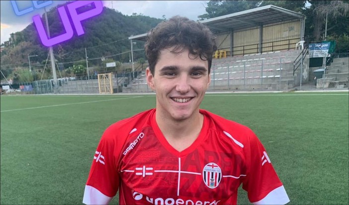 Calciomercato. Finale, dall'Arenzano rientra Risso. A Millesimo il nuovo esordio