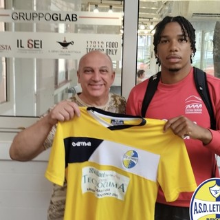 Calciomercato. La Letimbro riconferma Zignego Calciomercato. La Letimbro riconferma Zignego