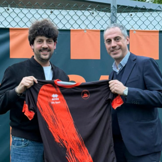 Calcio | Il Rivasamba annuncia Davide Sonetti, l'ex ds del Vado passa ai calafati