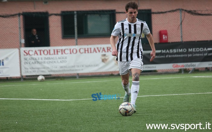 Calcio. Domenica in campo per Sestri Levante e Lavagnese, si cerca l'accesso alle rispettive finali Calcio. Domenica in campo per Sestri Levante e Lavagnese, si cerca l'accesso alle rispettive finali