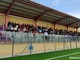 Calcio | Loano forza quattro nell'amichevole contro l'Altarese, doppietta per Leonardo Ferrara Calcio | Loano forza quattro nell'amichevole contro l'Altarese, doppietta per Leonardo Ferrara