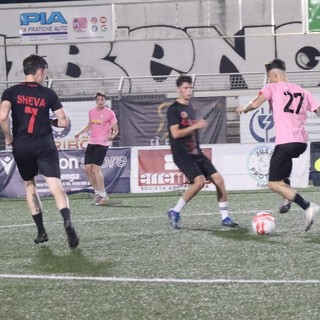 Calcio, Quarto Trofeo Città di Albenga. Chiusi gli ottavi di finale, stasera riflettori accesi al "Merlo" per "Campioni di una Notte"!