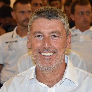 Calcio, Sanremese. Masu commenta la rottura con Quintieri: &quot;L'esonero di Moro il punto di non ritorno, Fossati rimarrà con noi anche nella prossima stagione&quot;