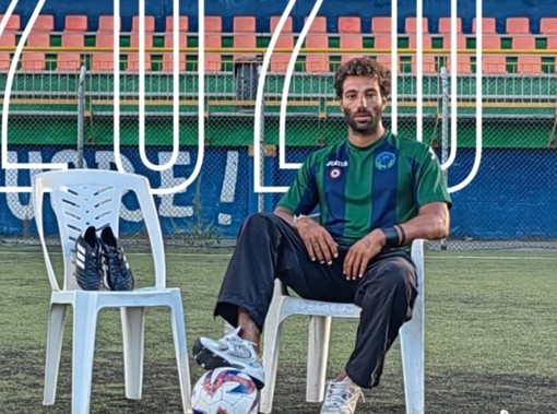 Calciomercato. Ultimo annuncio per il Legino, l'attacco si completa con Iacopo Minardi