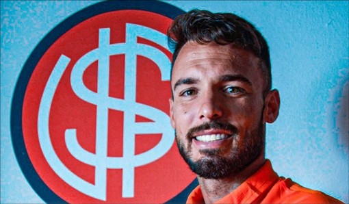 Calciomercato. Il Mar Ligure richiama Facundo Marquez? Calciomercato. Il Mar Ligure richiama Facundo Marquez?