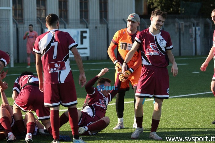 Calcio, Pontelungo. Chariq, Delfino e Sfinjari, tre firme di qualità nel successo sull'Argentina Calcio, Pontelungo. Chariq, Delfino e Sfinjari, tre firme di qualità nel successo sull'Argentina
