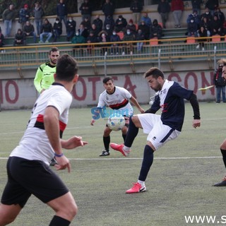 Calcio, Prima Categoria: Q&amp;V in campo già alle 11:00, derby per il Savona con la Letimbro