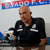Calcio. Nessun punto, ma tanti applausi al Derthona. Buttu: &quot;Orgoglioso di questi ragazzi, hanno messo cuore e organizzazione&quot; (VIDEO)