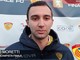 Calcio | Finale, Moretti è un jolly prezioso: "Qui mi sono trovato subito bene, con il Legino un pari combattuto" (VIDEO)