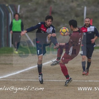 Calcio. Domani esordio ufficiale anche per il Pontelungo, in settimana 4-1 in amichevole al Ceriale