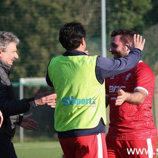 Calcio, Savona, Partita saltata o protesta eclatante? Stasera la decisione dei giocatori