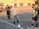 Albenga. Un calcio d'inizio da Serie A, Riccardo Gagliolo ha dato il via al Trofeo Domus Bet - Calciomania Albenga. Un calcio d'inizio da Serie A, Riccardo Gagliolo ha dato il via al Trofeo Domus Bet - Calciomania