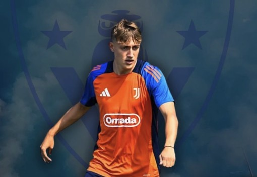 Calciomercato, Celle Varazze. Arriva dalla Juventus Andriy Firman Calciomercato, Celle Varazze. Arriva dalla Juventus Andriy Firman