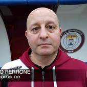 Calcio, Borghetto. Mister Perrone è sicuro: &quot;Decisivo il nostro cuore, la vittoria sul Cisano vale sei punti&quot; (VIDEO)