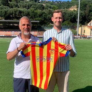 Calciomercato. C'è l'ufficialità, Giacomo Puddu torna al Finale Calciomercato. C'è l'ufficialità, Giacomo Puddu torna al Finale