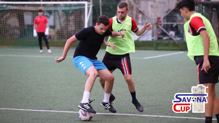 Tornei Estivi, Savona Cup. Questa sera si concludono gli ottavi d'andata: il programma Tornei Estivi, Savona Cup. Questa sera si concludono gli ottavi d'andata: il programma