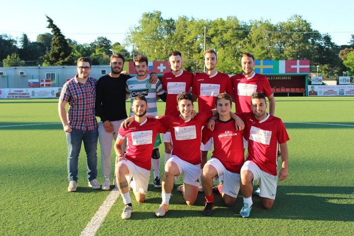 Carcare Cup 2018: stasera il ritorno degli ottavi di finale, ecco il programma Carcare Cup 2018: stasera il ritorno degli ottavi di finale, ecco il programma