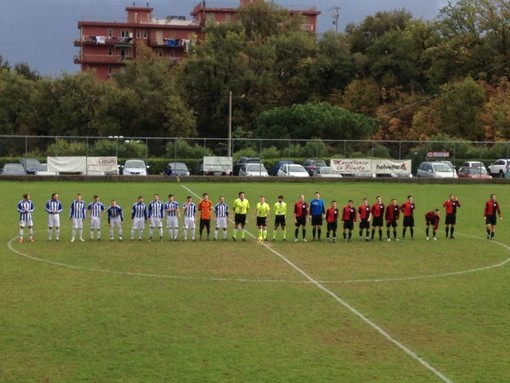 Calcio., Promozione: Ceriale-Voltrese e Albissola-Cogoleto snodi cruciali dell'intero campionato Calcio., Promozione: Ceriale-Voltrese e Albissola-Cogoleto snodi cruciali dell'intero campionato