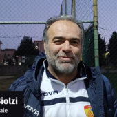 Calcio, Finale. Prima da dimenticare al Borel per Biolzi: "Naufragati subito, serve reagire" (VIDEO) Calcio, Finale. Prima da dimenticare al Borel per Biolzi: "Naufragati subito, serve reagire" (VIDEO)