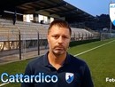 Calcio, Albissole. Cattardico loda la compattezza difensiva: "L'aspetto migliore contro il Legino. Macagno deve credere nelle sue giocate" (VIDEO)