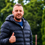 Calcio | La San Francesco è subito pronta a ripartire, Andrea Ferrara: "Non ci fermiamo, vogliamo che i nostri tifosi tornino a sorridere" Calcio | La San Francesco è subito pronta a ripartire, Andrea Ferrara: "Non ci fermiamo, vogliamo che i nostri tifosi tornino a sorridere"