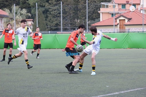 Calcio, Prima Categoria A. Incrocio salvezza al Riva, alle 15.00 via all'anticipo tra Vadino e Dego Calcio, Prima Categoria A. Incrocio salvezza al Riva, alle 15.00 via all'anticipo tra Vadino e Dego