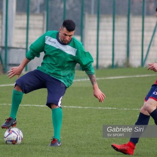 Calciomercato. Sondaggio Sestrese per Lorenzo Anselmo