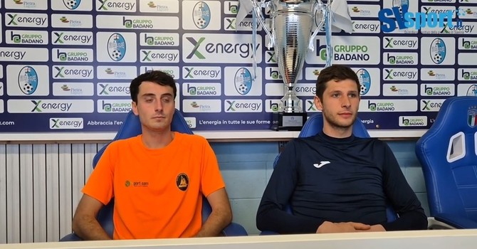 Calcio | Pari e rimpianti a Pietra per il Rivasamba, Cammarota e Garbarino all'unisono: "Gara da applausi, da ora sono tutte finali"