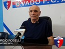 Calcio, Vado. Roselli esulta dopo l'1-0 al Derthona: "Una delle vittorie più belle della mia carriera" (VIDEO) Calcio, Vado. Roselli esulta dopo l'1-0 al Derthona: "Una delle vittorie più belle della mia carriera" (VIDEO)