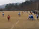 Calcio, Plodio, Mister Brignone accusa: "Battuti solo da un arbitraggio chirurgico" Calcio, Plodio, Mister Brignone accusa: "Battuti solo da un arbitraggio chirurgico"