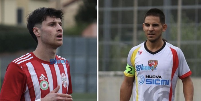 Calcio, Promozione. Chiudere o riaprire il campionato, scocca l'ora dell'anticipo decisivo tra Millesimo e Carcarese