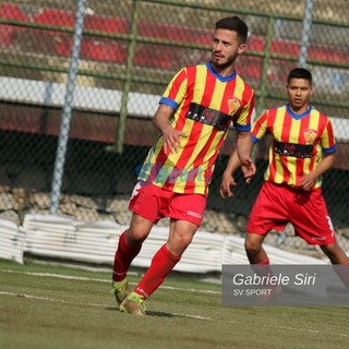 Calcio, Eccellenza. Il Finale ne fa quattro, Stefano Faedo: "Attenti e compatti contro il Varazze. Cairese? Oramai sembra essere diventato un classico”