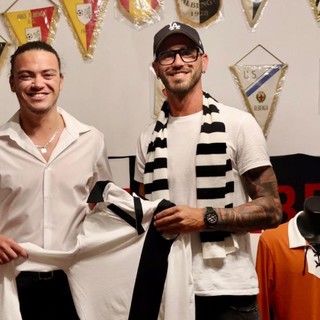 Calciomercato. Per la difesa dell'Albingaunia c'è Davide Greco