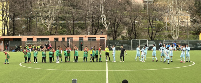 Calcio, Prima Categoria B: l'Albissole prosegue la sua fuga solitaria, Diana e Gagliardi mandano ko lo Speranza Calcio, Prima Categoria B: l'Albissole prosegue la sua fuga solitaria, Diana e Gagliardi mandano ko lo Speranza