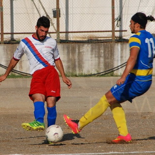 Calcio, Prima Categoria: la fotogallery di Camporosso - Golfodianese