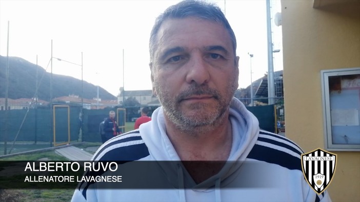 Calcio, Lavagnese. Giovani determinanti a Finale per mister Ruvo: "Bravi a farsi trovare pronti. Giallorossi vivi" (VIDEO) Calcio, Lavagnese. Giovani determinanti a Finale per mister Ruvo: "Bravi a farsi trovare pronti. Giallorossi vivi" (VIDEO)