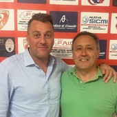 Calcio, Millesimo. Un'opportunità da sfruttare per Marotta: "Club in crescita, vogliamo farci rispettare anche in Eccellenza" Calcio, Millesimo. Un'opportunità da sfruttare per Marotta: "Club in crescita, vogliamo farci rispettare anche in Eccellenza"