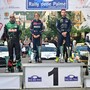 Credit Foto Archivio Magnano - Rally delle Palme