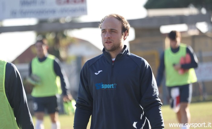 Calciomercato. Garibbo è un nuovo giocatore della San Francesco Loano